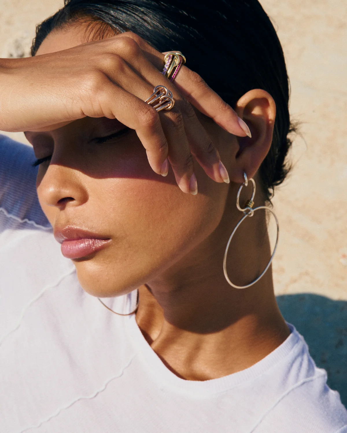 Photo campagn  SPINELLI par Eddy Soilihi - Image 5